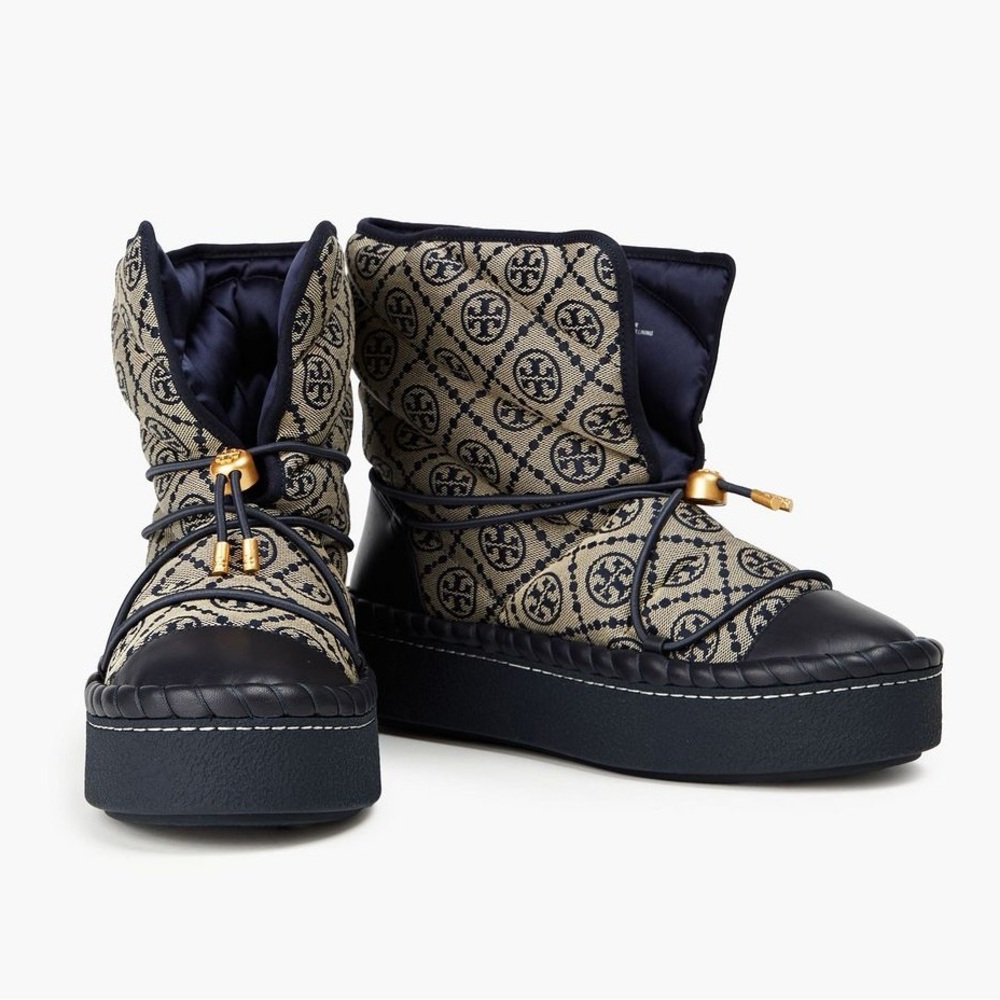 NWT TORY BURCH Wellington Boot!
